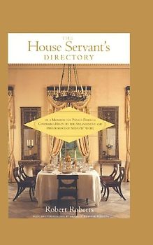 The House Servant's Directory