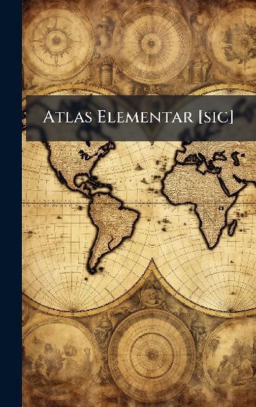 Atlas Elementar [sic]