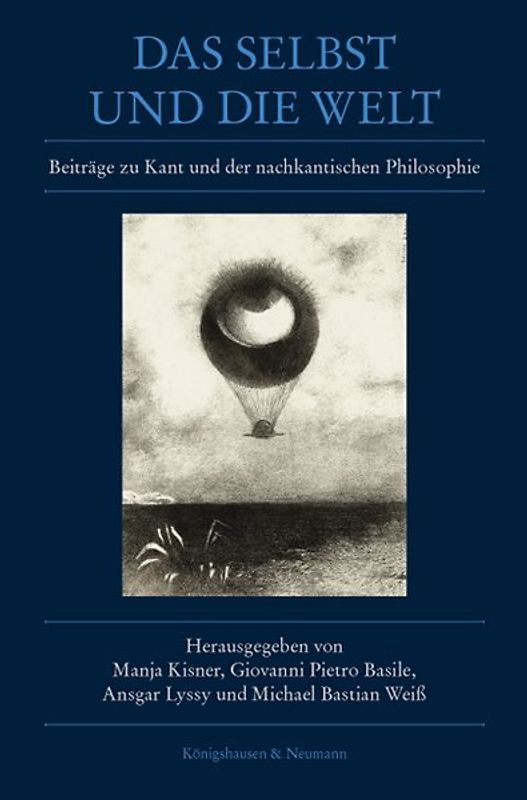 Das Selbst und die Welt