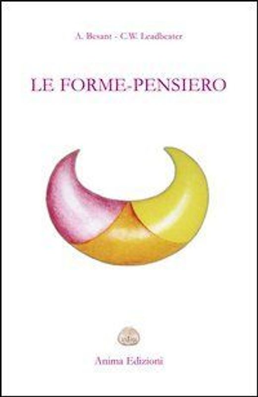 Le forme-pensiero
