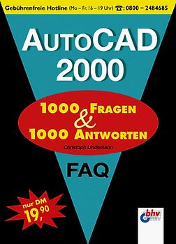 AutoCAD 2000