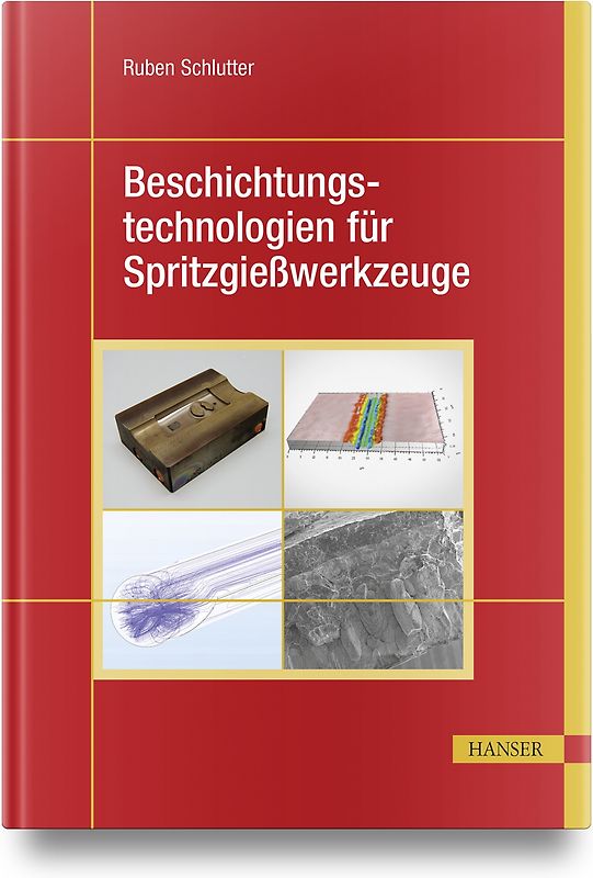 Beschichtungstechnologien für Spritzgießwerkzeuge