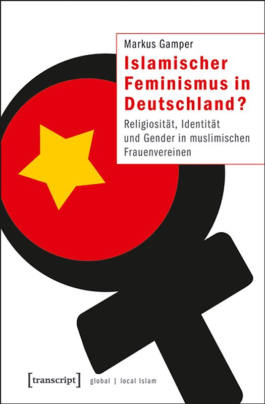 Islamischer Feminismus in Deutschland?