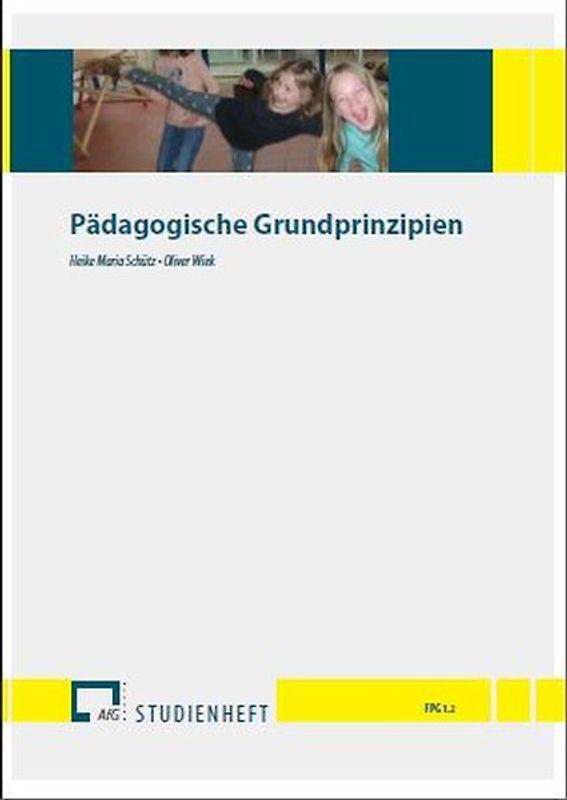 Pädagogische Grundprinzipien