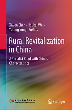 Rural Revitalization in China