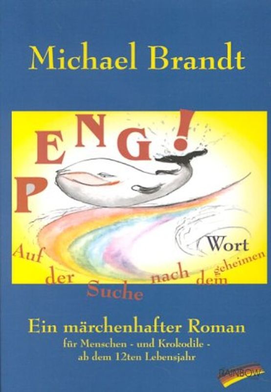 Auf der Suche nach dem geheimen Wort