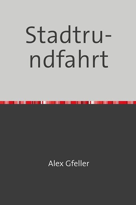 Stadtrundfahrt