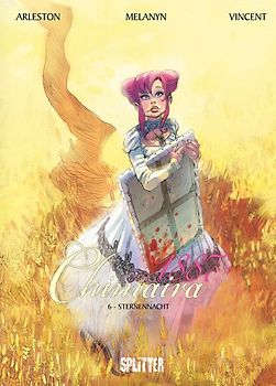 Chimaira 1887. Band 6