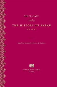 The History of Akbar
