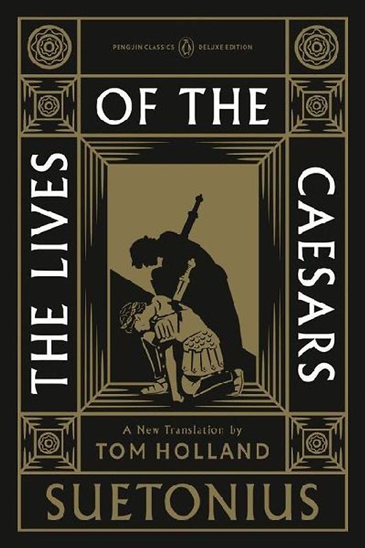 The Lives of the Caesars