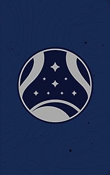 Starfield: The Official Constellation Journal