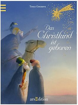 Das Christkind ist geboren
