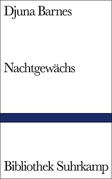 Nachtgewächs