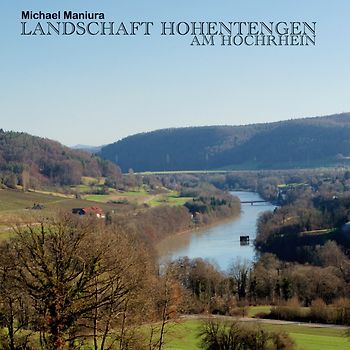Landschaft Hohentengen