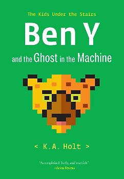 Ben Y and the Ghost in the Machine
