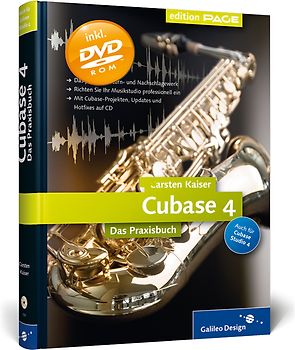 Cubase 4