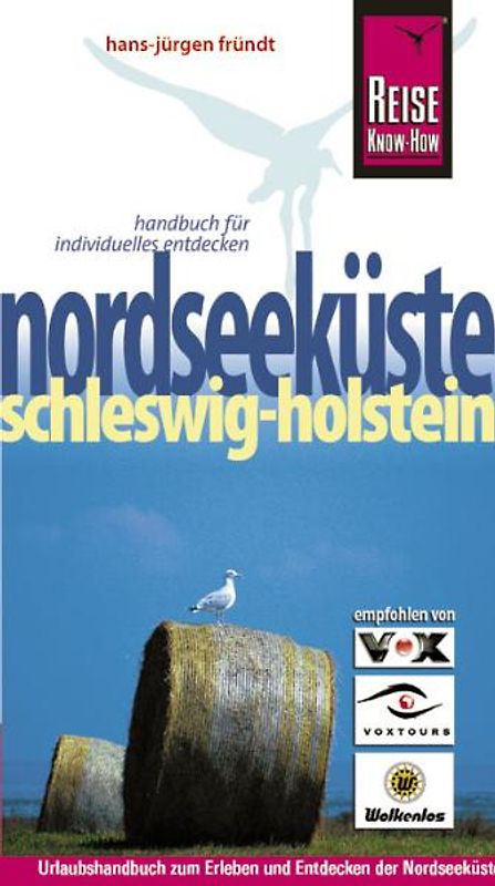 Nordseeküste Schleswig-Holstein