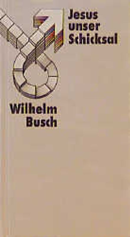 Jesus unser Schicksal
