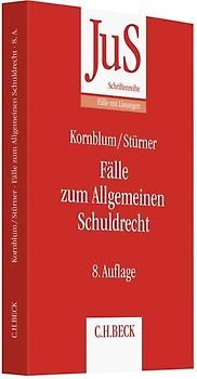 Fälle zum Allgemeinen Schuldrecht