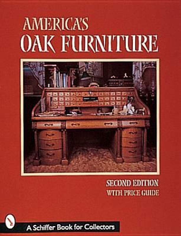 American Oak Furniture