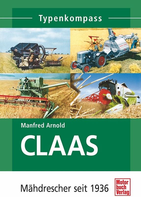 CLAAS