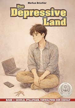 Das depressive Land, Band 1: Schuld, Stillstand, Verwaltung der Einfalt