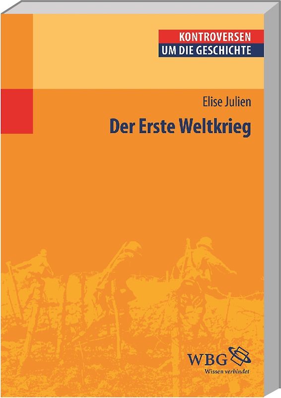 Der Erste Weltkrieg