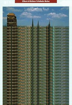 Danzig, das Werder und die Kaschubische Schweiz