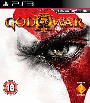 God of War III [Internationale Version] PlayStation 3