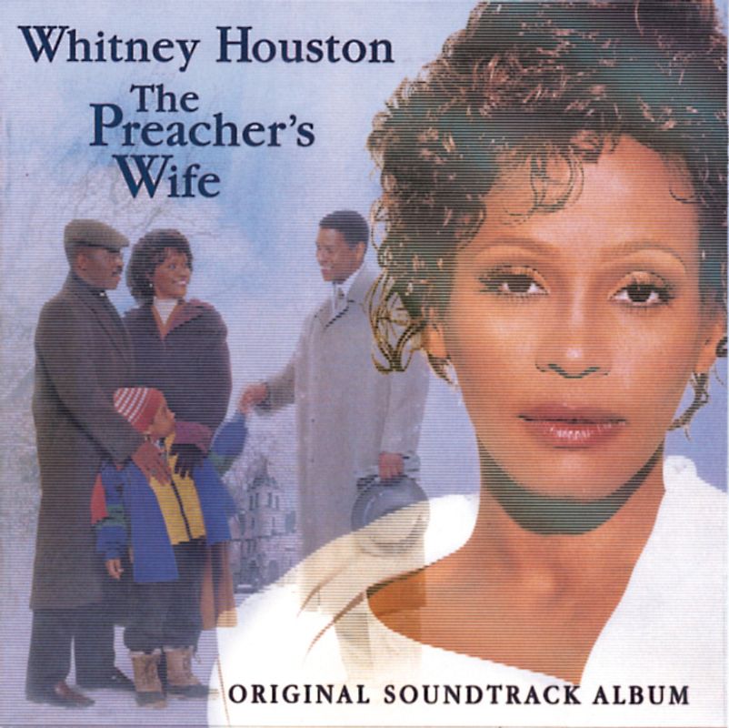 The Preacher's Wife: Original Soundtrack Album [Soundtrack]