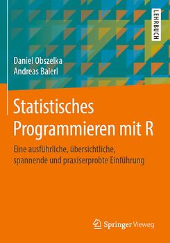 Statistisches Programmieren mit R