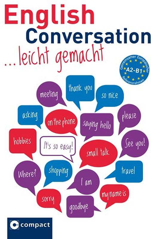 English Conversation