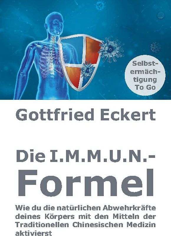 Die I.M.M.U.N.-Formel