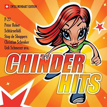 Chinderhits