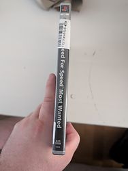 Kundenbild für Need for Speed Most Wanted