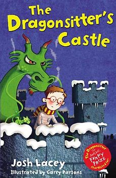 The Dragonsitter's Castle