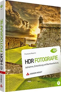 HDR Fotografie