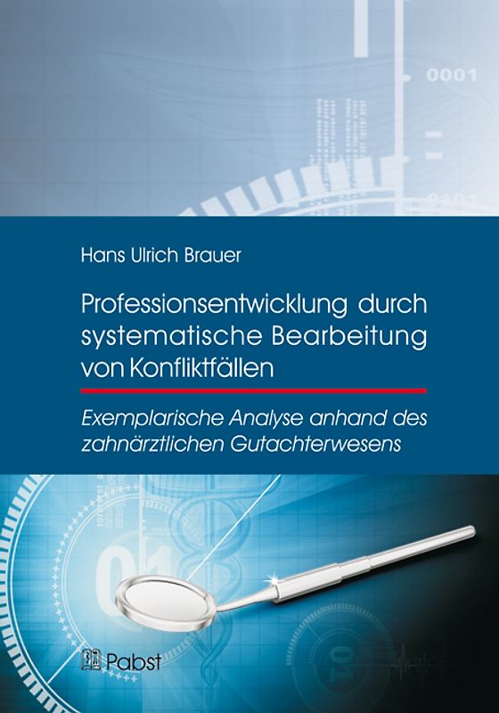 Professionsentwicklung durch systematische Bearbeitung von Konfliktfällen