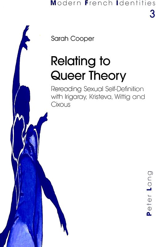 Relating to Queer Theory