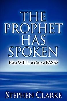 The Prophet Has Spoken