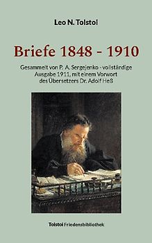 Briefe 1848 - 1910