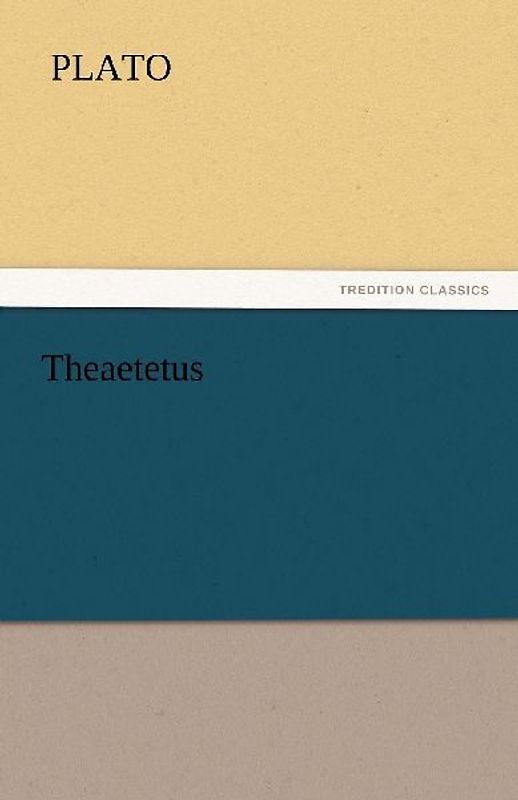 Theaetetus