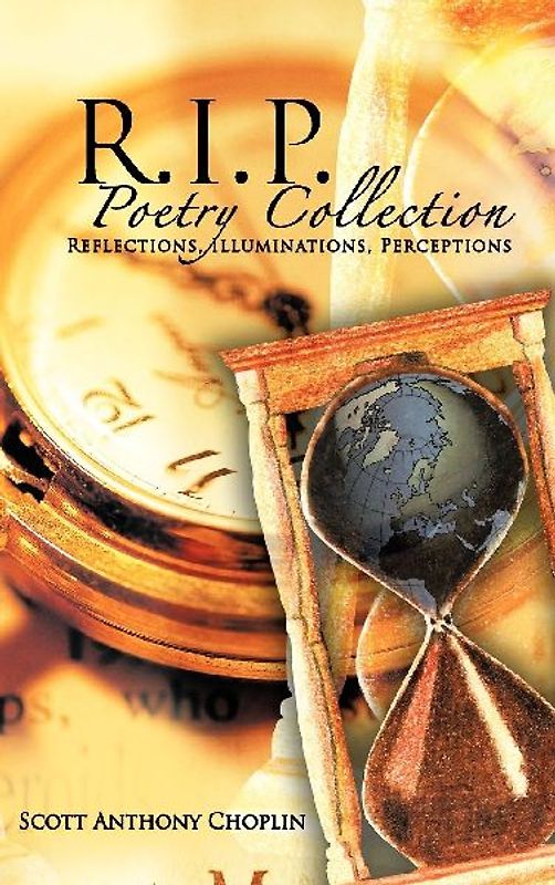 R.I.P. Poetry Collection