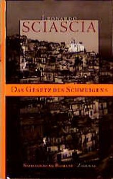 Das Gesetz des Schweigens