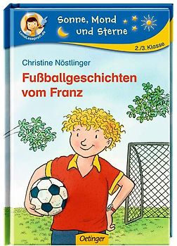 Fußballgeschichten vom Franz