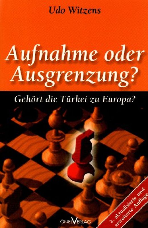 Aufnahme oder Ausgrenzung?