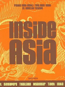 Inside Asia, Band 1