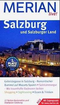Salzburg und Salzburger Land