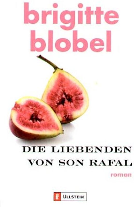 Die Liebenden von Son Rafal