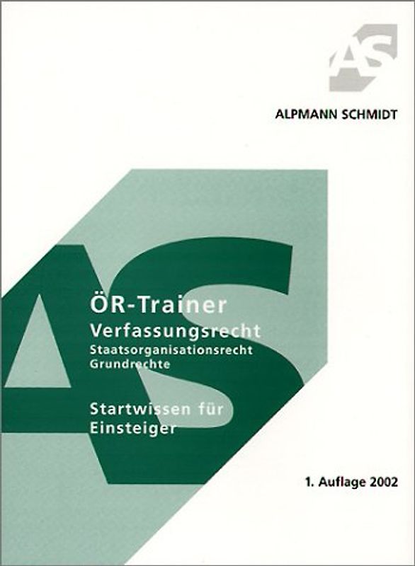 ÖR-Trainer